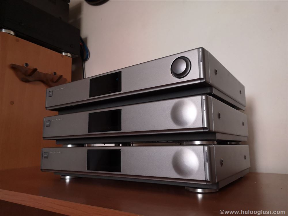 Télécommande Marantz RC1020SR D'occasion Pour Ampli SR1020 - Fonctionne Parfaitement