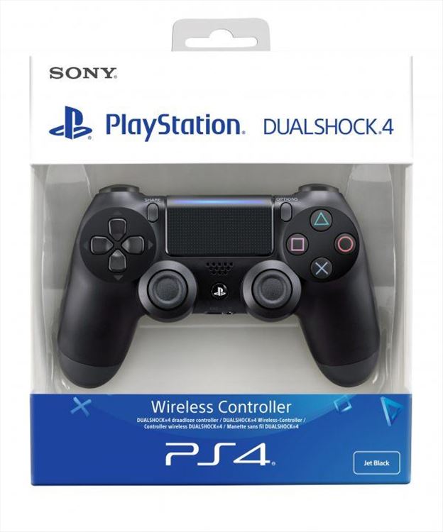 sony dualshock 4 v2 wireless controller