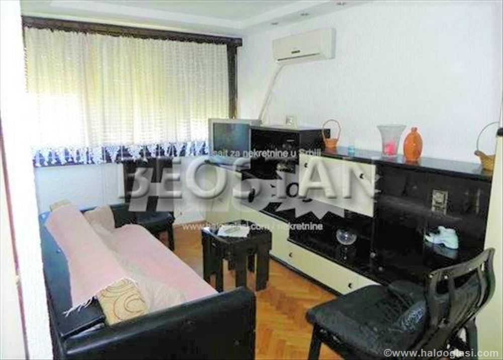 Novi Beograd Fontana ID36444 Halo Oglasi