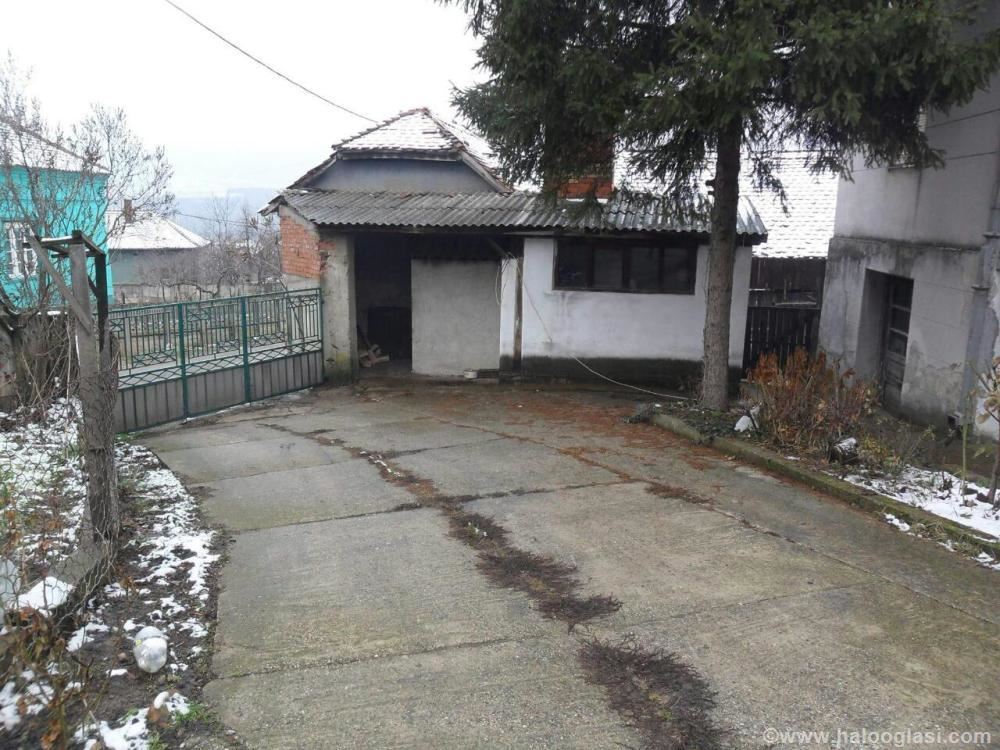 Donja Mutnica, Paraćin Halo Oglasi