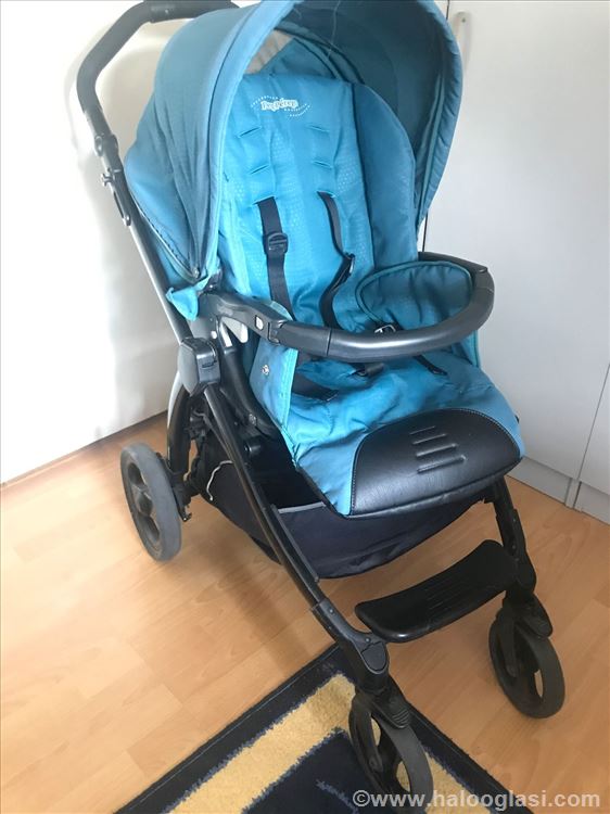 Peg perego 2025 book plus cena