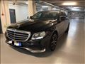 Mercedes-Benz E 220 E 220 dizel nov Model