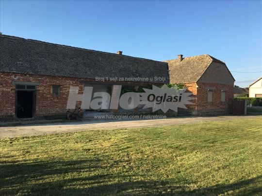 Prodaja kuća Krnješevci | Halo oglasi nekretnine