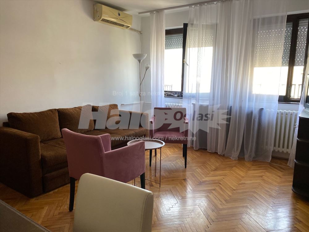 Idavanje stana Beograd centar Zorza Klemansoa Halo Oglasi