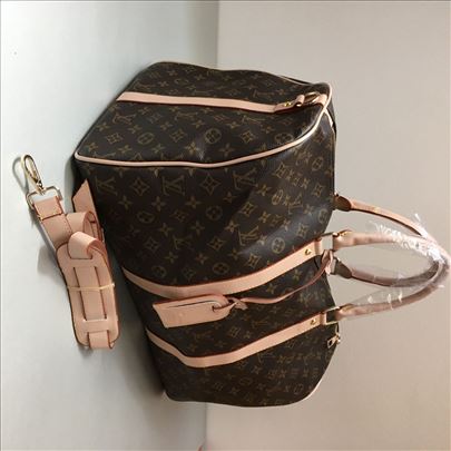 Putna torba Louis Vuitton više boja - Putne torbe i koferi 