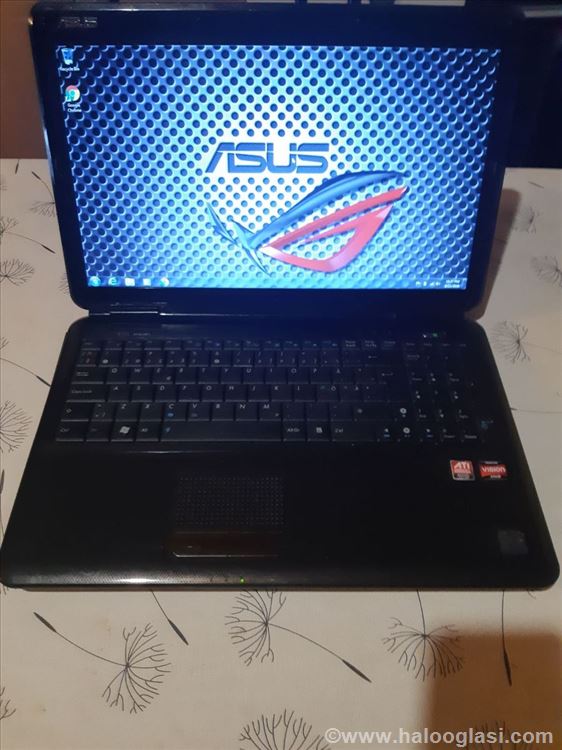 Asus k50af матрица совместимость