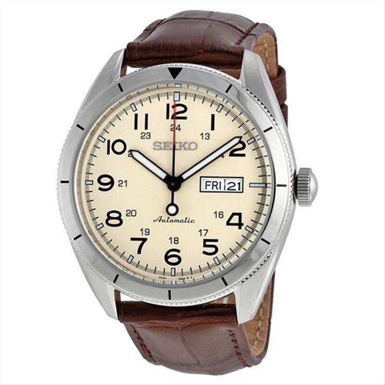 Seiko sales automatic cena