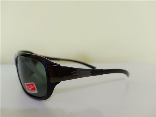Ray-ban model 4120 Sport G15 Stakla Akcija Halo Oglasi