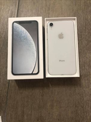 iphone xr white 64