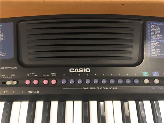 Klavijatura Casio Ma 130 Uvoz Svajcarska Halo Oglasi