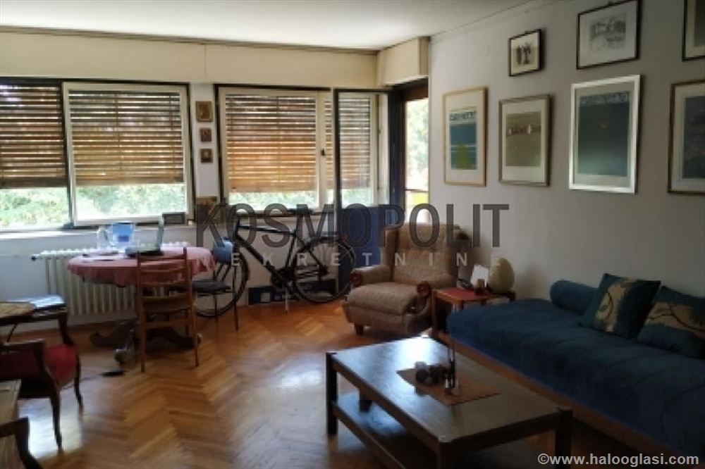 Beograd, Blok 38, Stan, 2.5, 68m2 Halo Oglasi