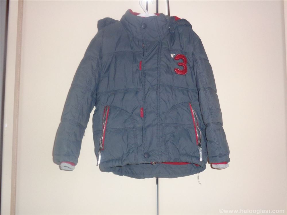 Garderoba za decu Halo Oglasi