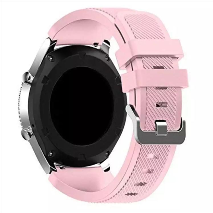 Samsung Galaxy watch 46mm narukvica pink roze Halo Oglasi