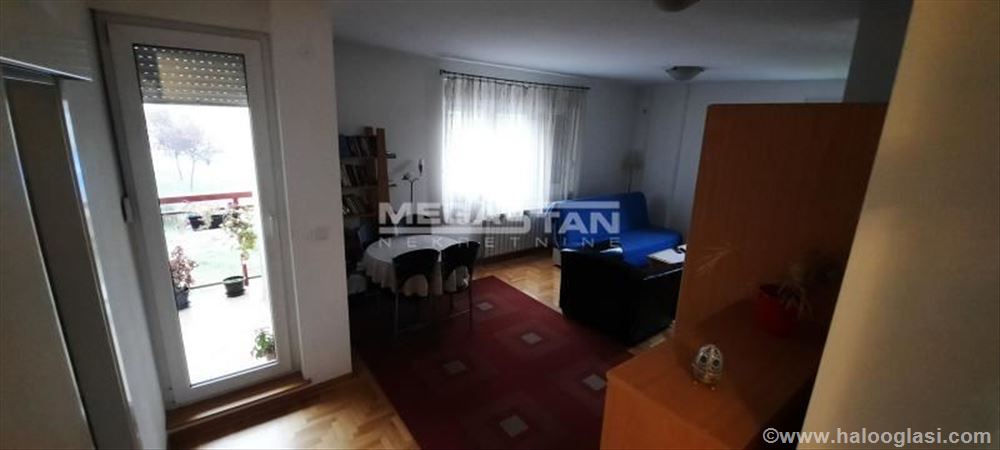 NASELJE STEPA STEPANOVIĆ, 48m2, I, cg, uk. ID#7020 | Halo Oglasi