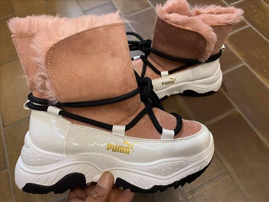 puma cizme