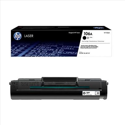 HP laser 105A,106A,107A,MPF135, MFP137 