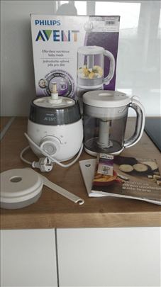 Avent blender 4 u best sale 1 cena