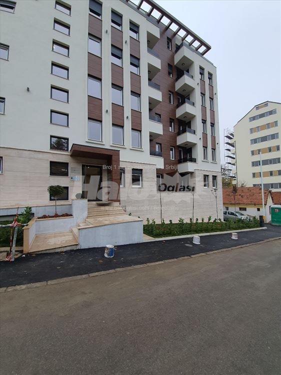 Novogradnja Julino Brdo Halo Oglasi