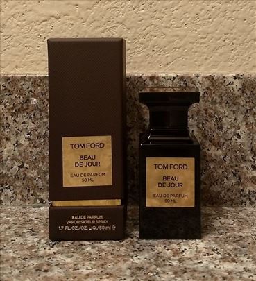 Tom Ford Beau De Jour EDP 50ml UNISEX ORIGINAL | Halo Oglasi