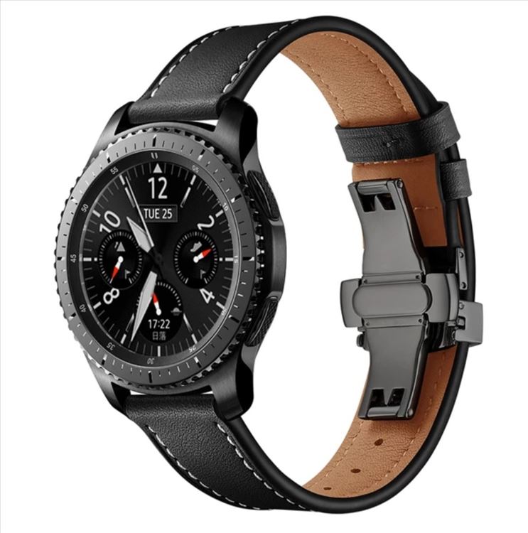 samsung gear with huawei