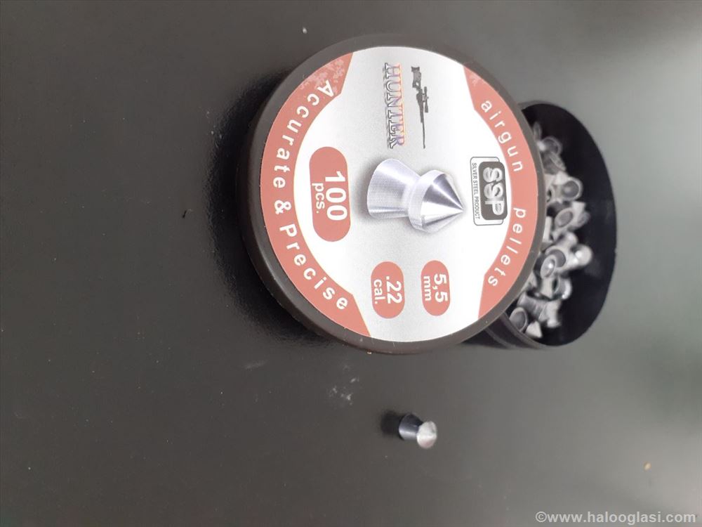 Prodajem Dijabole 4.5mm i 5.5mm Halo Oglasi