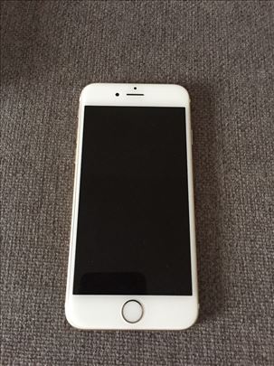 Iphone 6 Gold Top Stanje Halo Oglasi