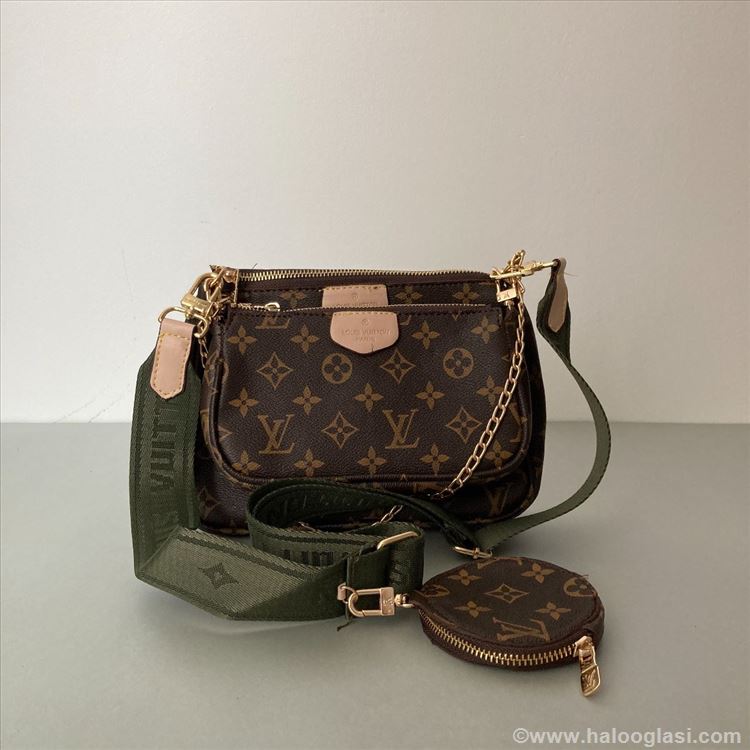 Louis Vuitton muška torba (ORIGINAL) -- Mali oglasi i prodavnice #