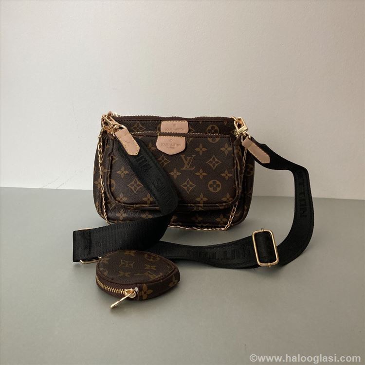 Louis Vuitton ženske torbice, torba