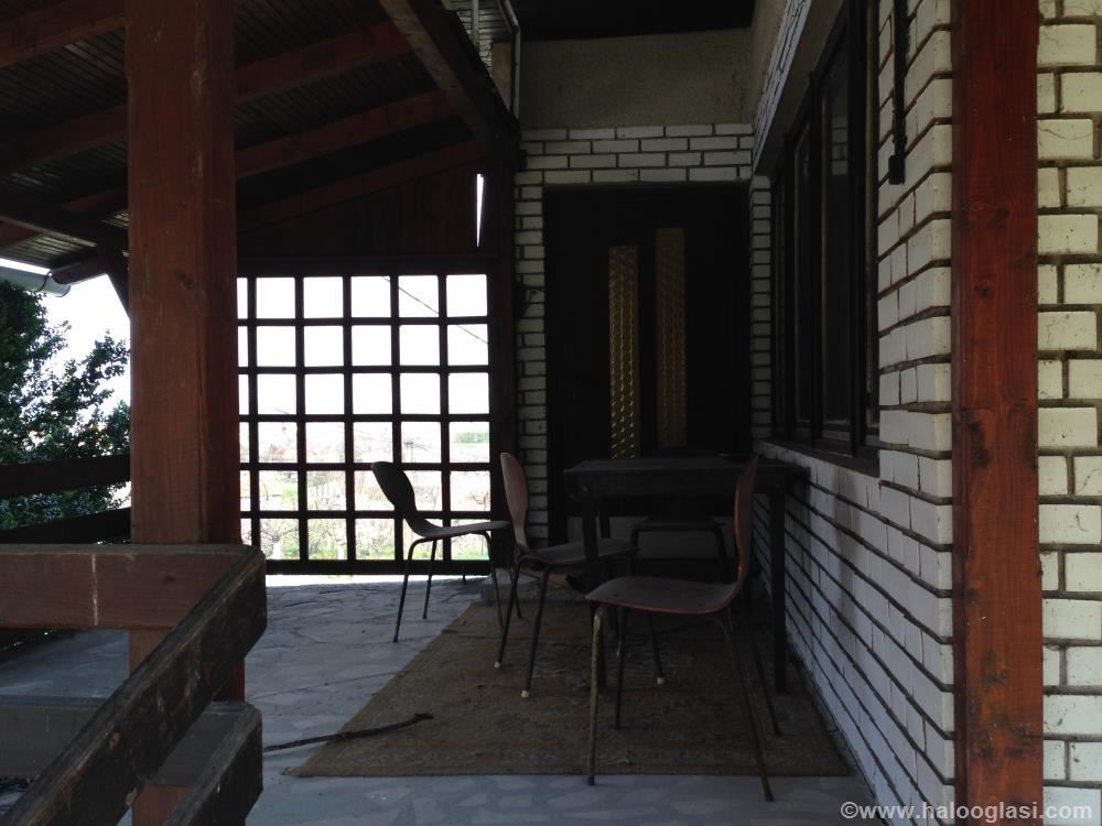 Miloševo, Jagodina Halo Oglasi