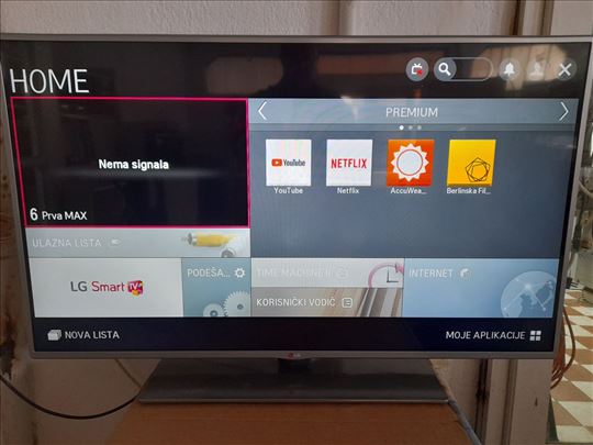 Oglasi teletekst nova tv NOVA TV