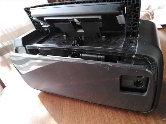 hp photosmart a640 series