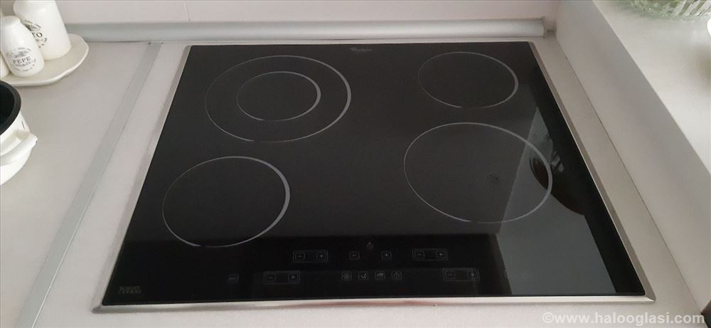 Ringle za staklokeramičku ploču za kuvanje | Halo Oglasi