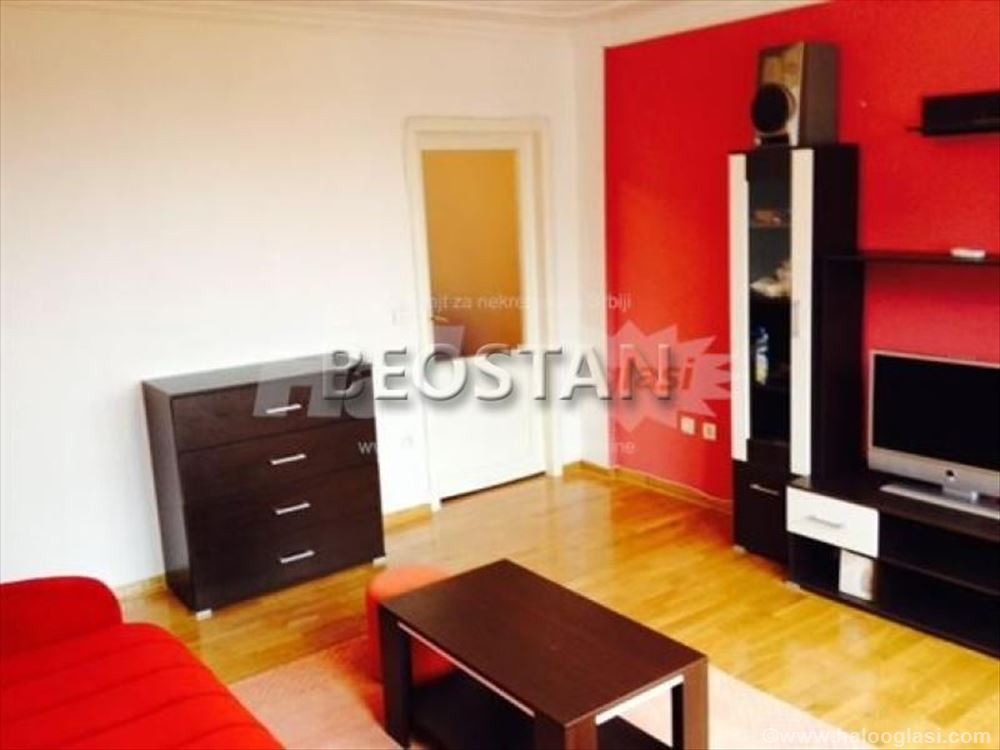 Novi Beograd Fontana ID41960 Halo Oglasi