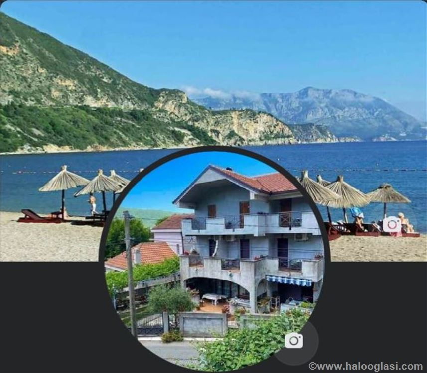 Smeštaj na moru Crna Gora - Budva