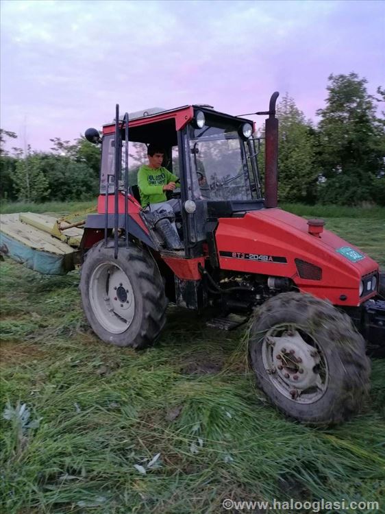 Prodajem Vladimirac VTZ 2048A | Halo Oglasi