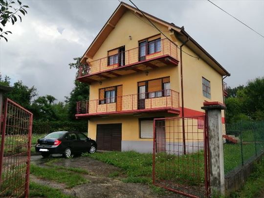 Kuće na prodaju Obrenovac Halo oglasi