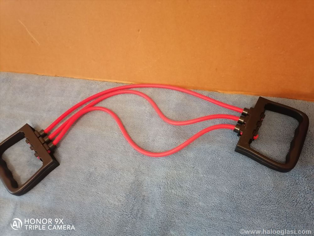 expander za vežbanje Halo Oglasi