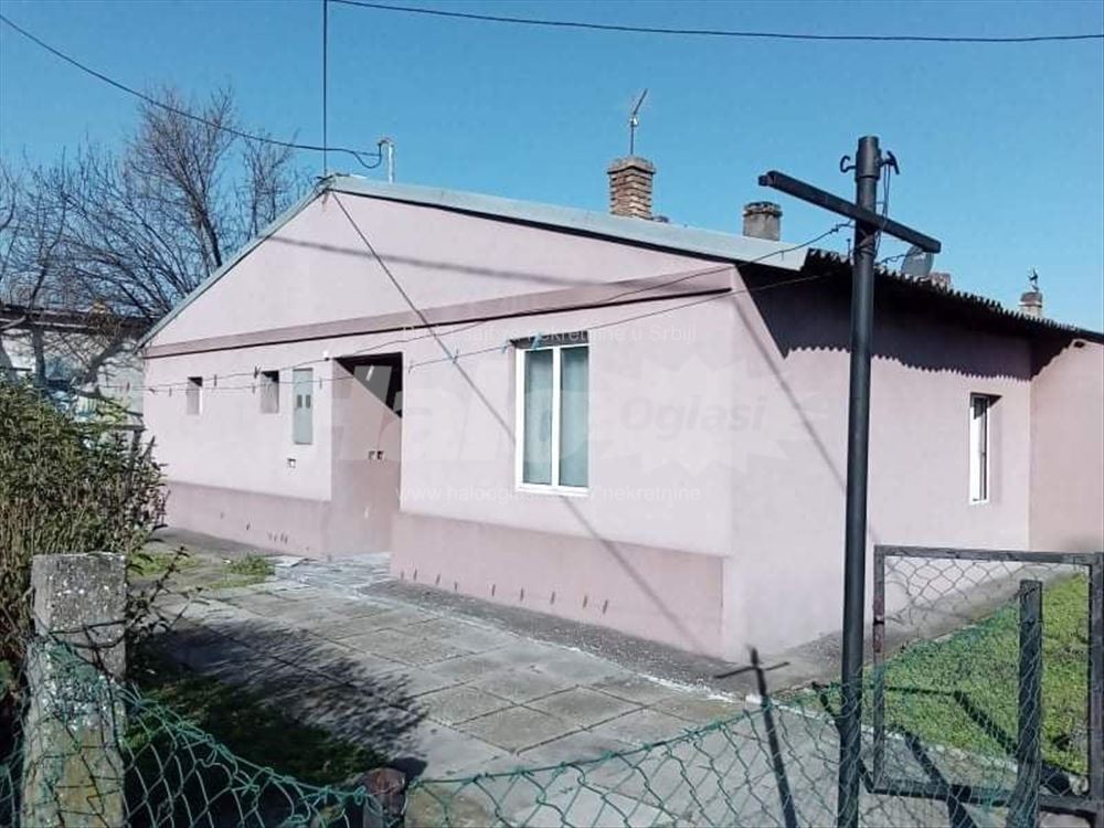 Prodaja Kuce U Sremskoj Mitrovici Halo Oglasi