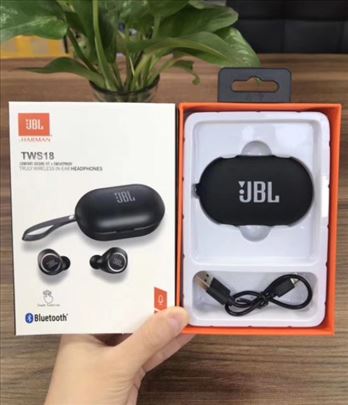 JBL TWS 18 Halo Oglasi