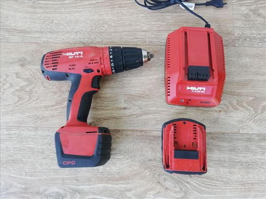 Hilti sf 14a new arrivals