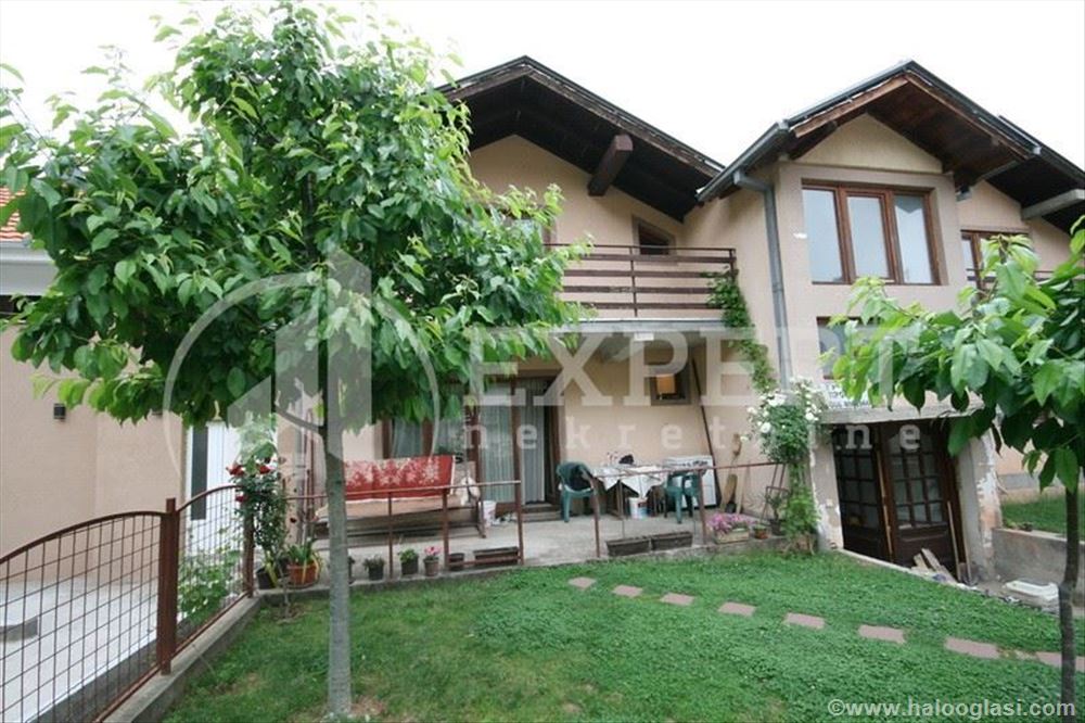 KUĆA , NIŠKA BANJA, 277 M2, TA!!! Halo Oglasi