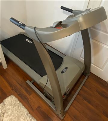 Ion 7.9 discount t treadmill price