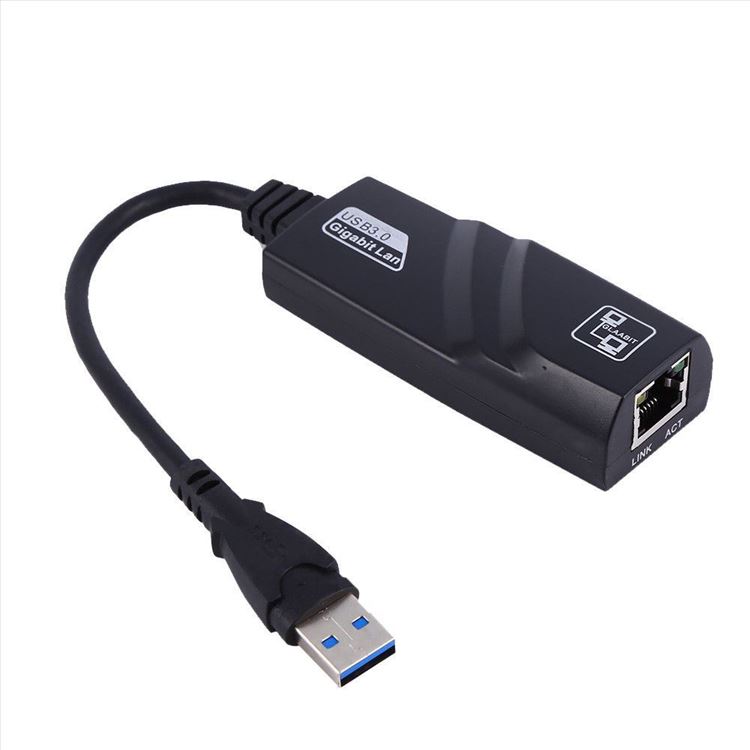 USB 3.0 na LAN Gigabit mrežni adapter 1000mbps Halo Oglasi