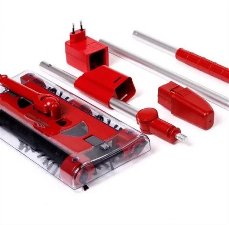 Swivel SweeperBezicni usisivacNovo Halo Oglasi