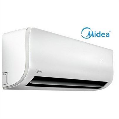 midea 12 inverter