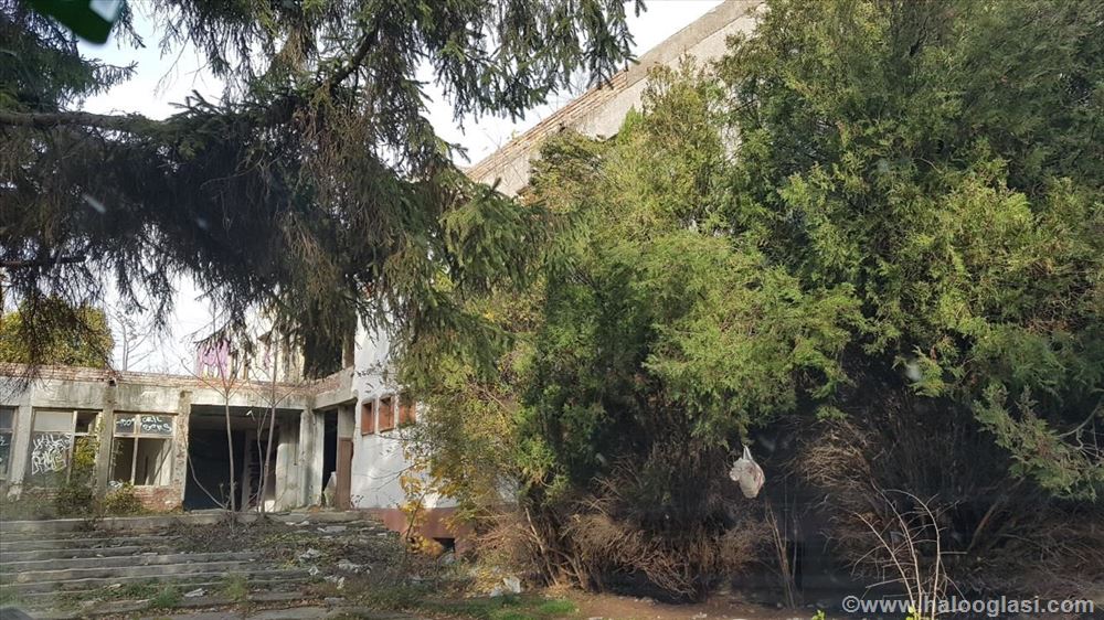 Kontakt halo oglasi licni