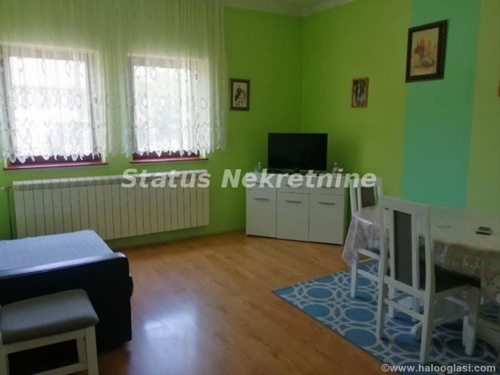 KućaSajlovo Halo Oglasi