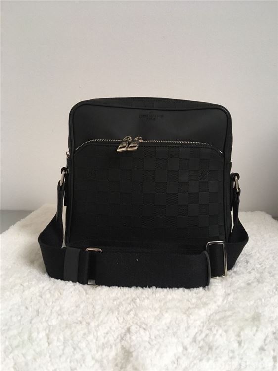 Louis Vuitton muska torba - t.me/edluxury - KupujemProdajem