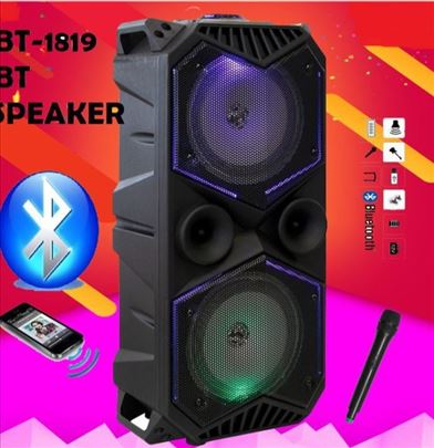 bt speaker zqs 1819