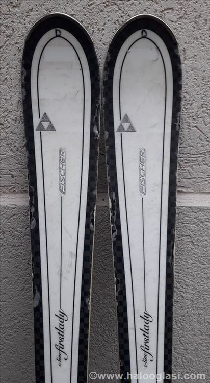 Skije FISHER 145 r 11 | Halo Oglasi